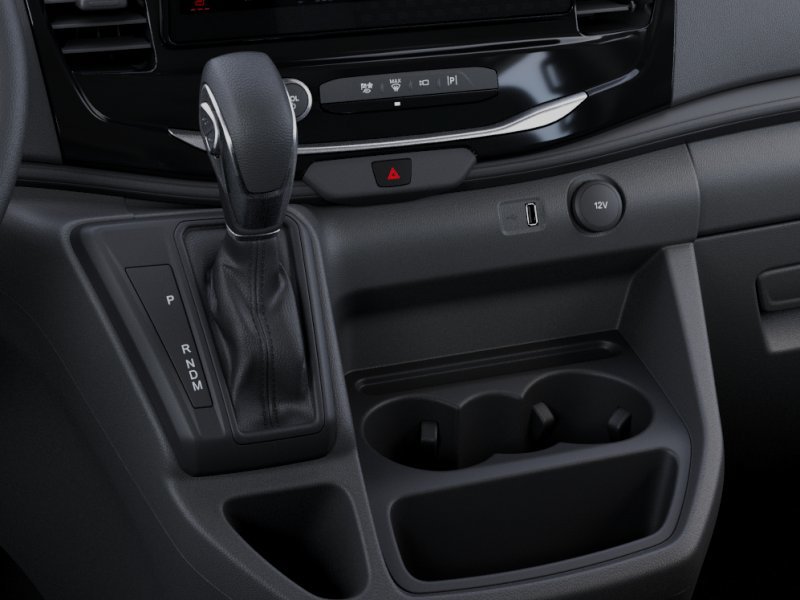 New 2027 Ford Transit 350 XLT RWD image 15