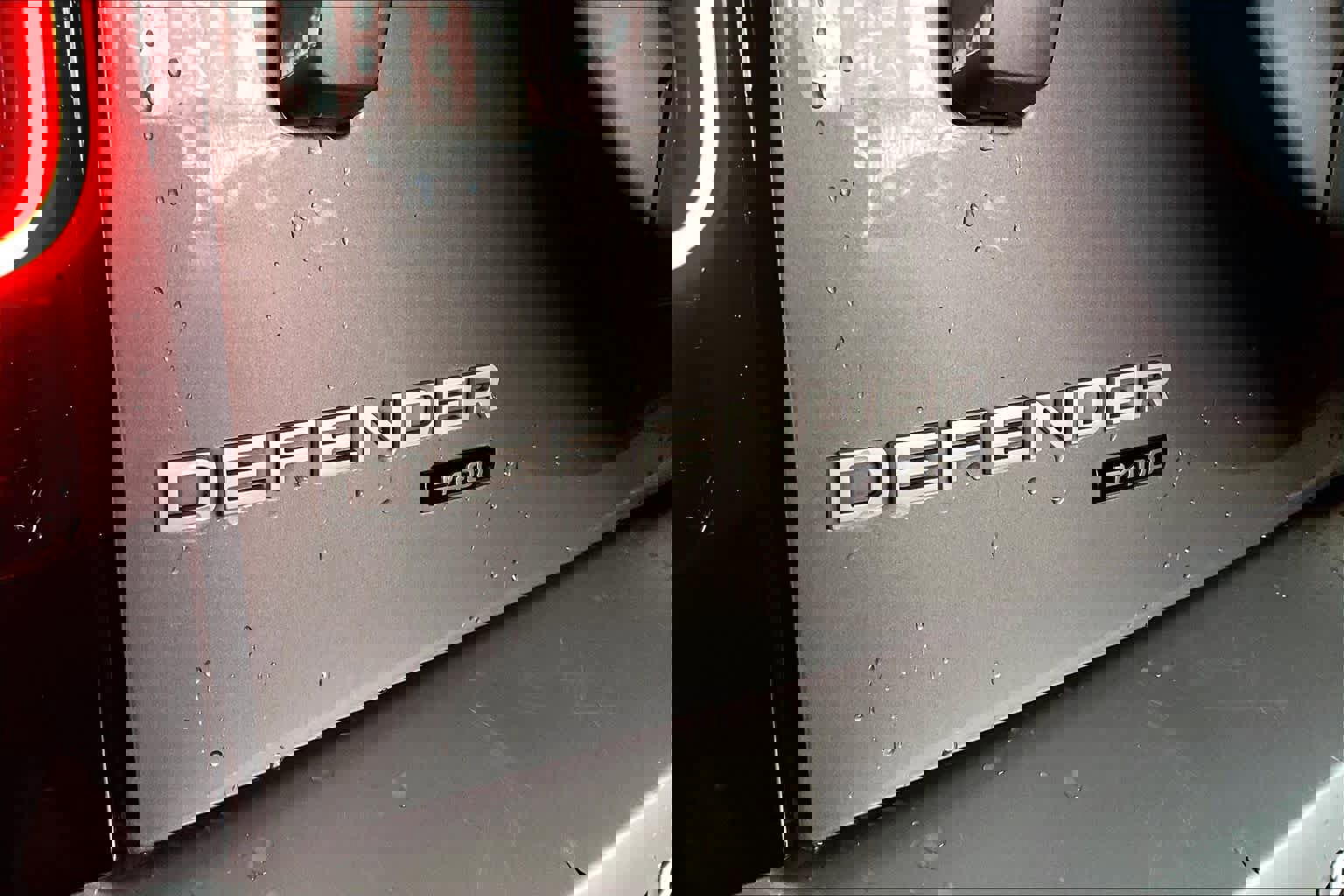 Used 2022 Land Rover Defender 110 SE image 31