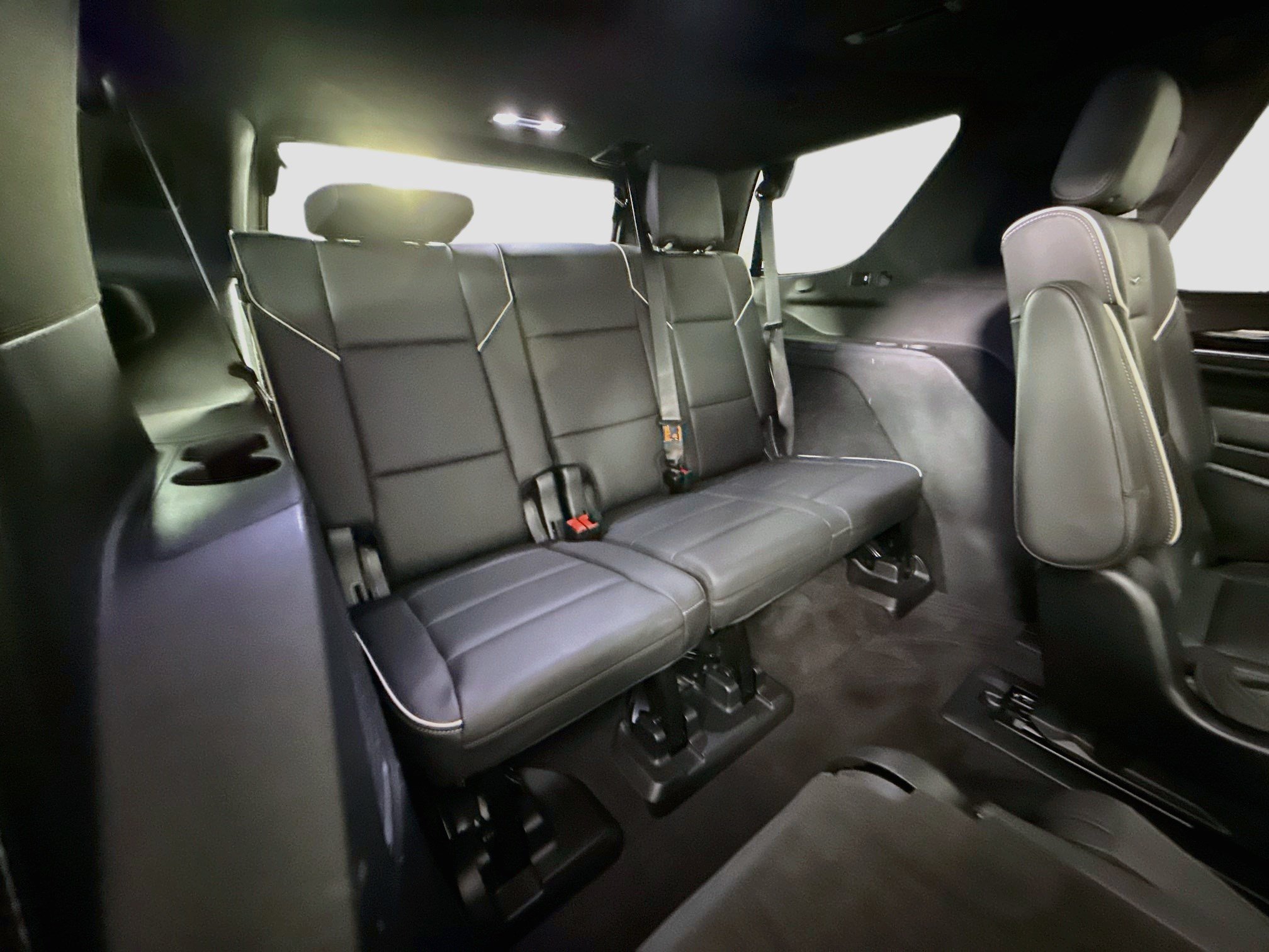 Used 2022 Cadillac Escalade Sport w/ Touring Package RWD image 43