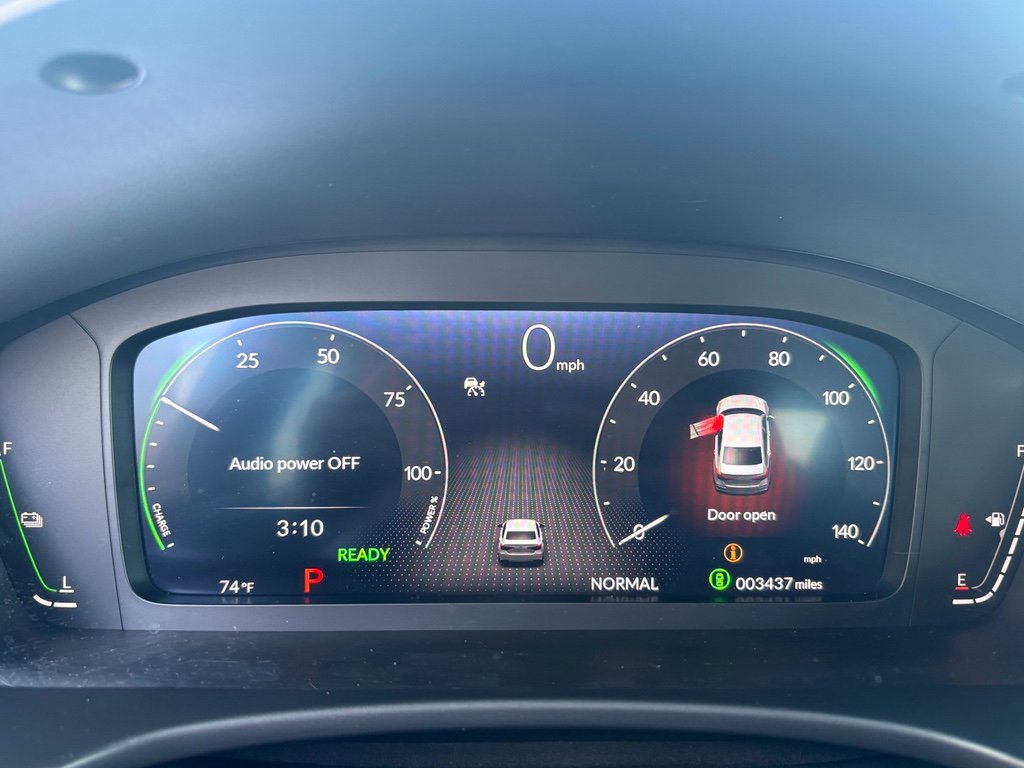 Certified 2026 Honda Civic Sport Touring image 15