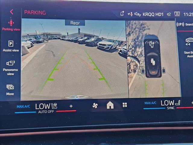 New 2026 BMW X2 xDrive28i w/ Technology Package image 12