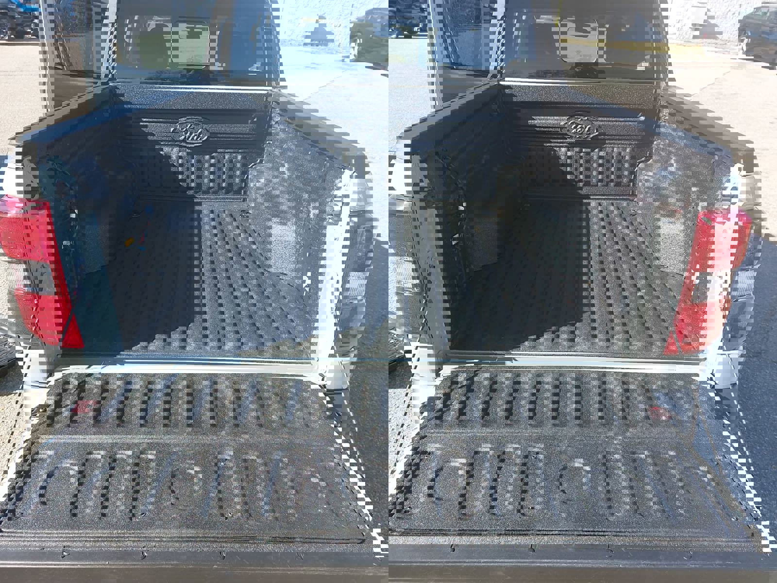 Used 2023 Ford Maverick Tremor w/ Tremor Off-Road Package image 13