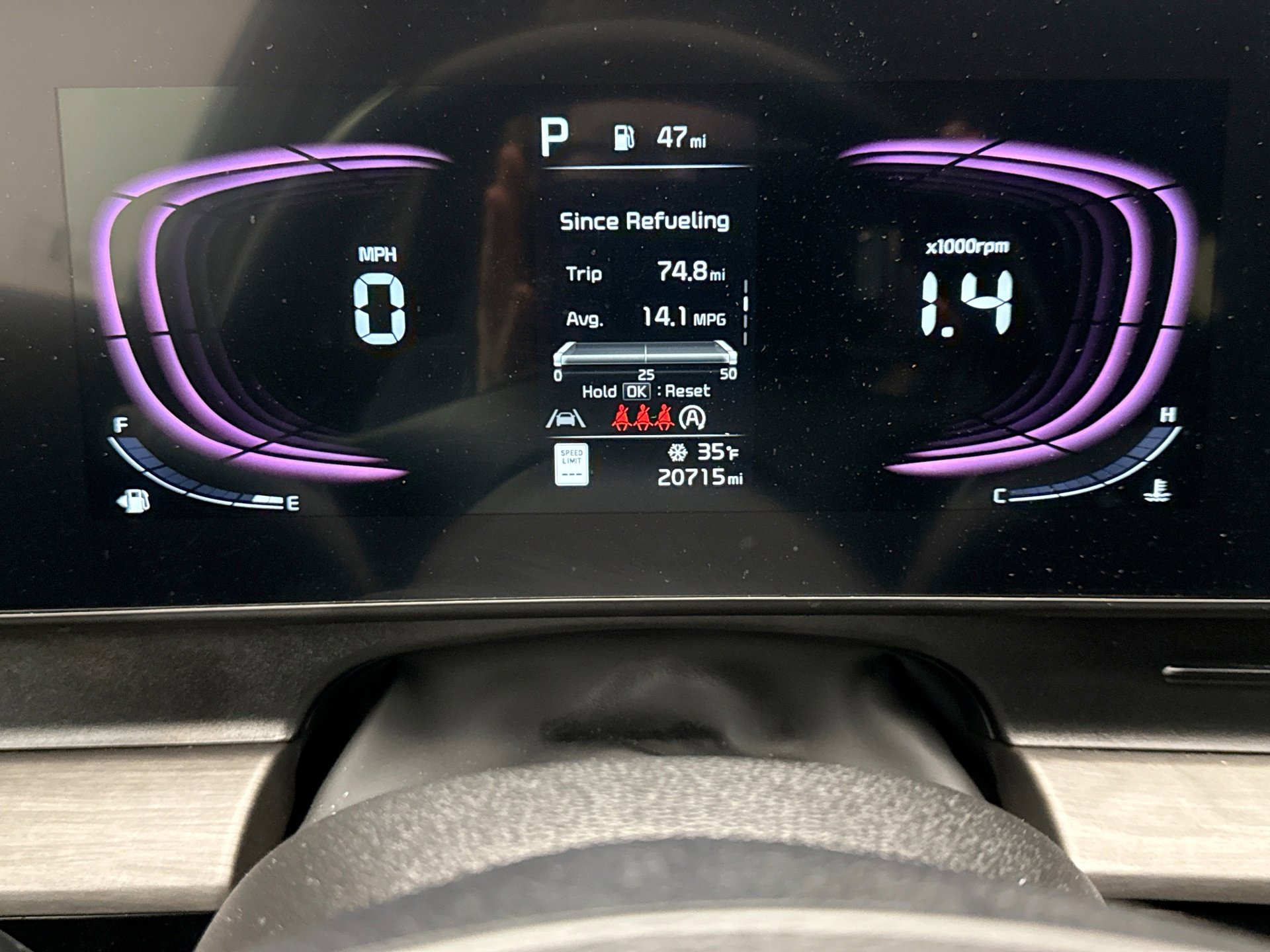 Used 2023 Kia Sportage X-Line w/ X-Line Premium Package image 9