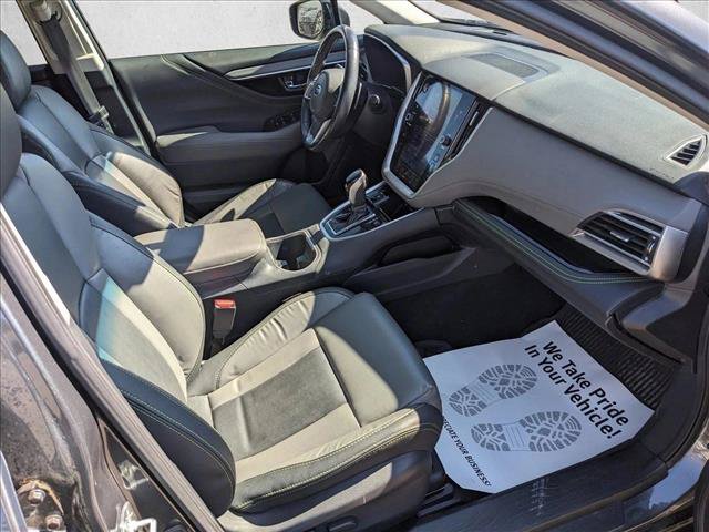 Used 2022 Subaru Outback Onyx Edition XT AWD/4WD image 20
