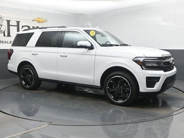 Used 2024 Ford Expedition Limited AWD/4WD image 6