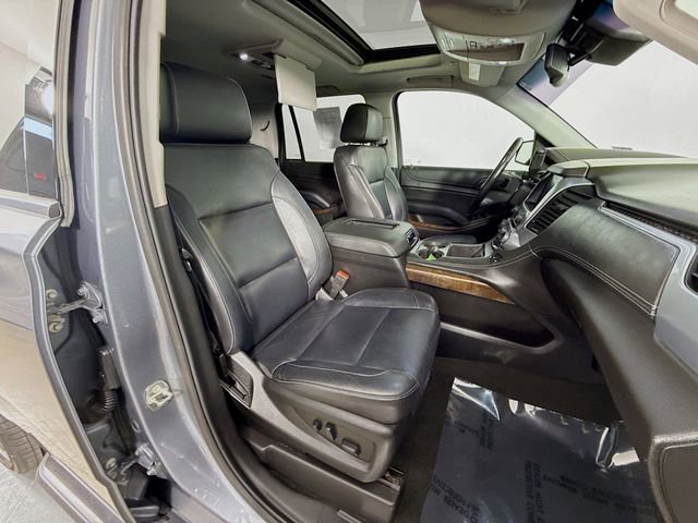 Used 2018 Chevrolet Tahoe LT image 32