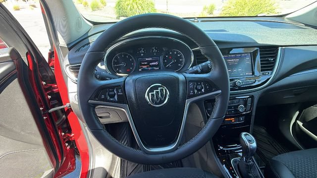 Used 2022 Buick Encore Preferred w/ Safety Package AWD/4WD image 26