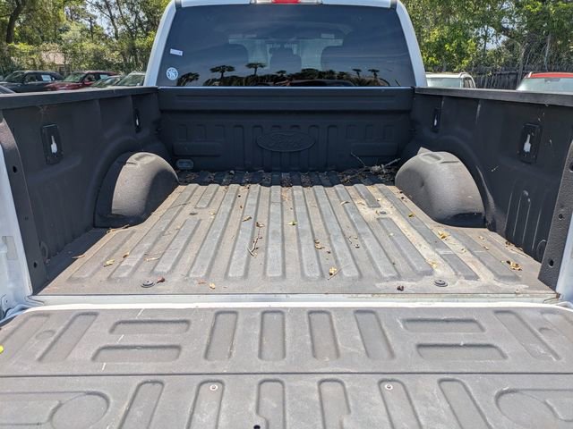 Used 2019 Ford F150 XLT w/ Trailer Tow Package image 12