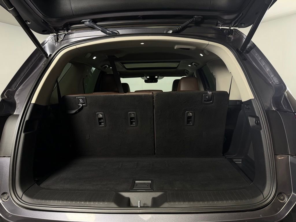 Used 2023 Honda Pilot Elite image 34