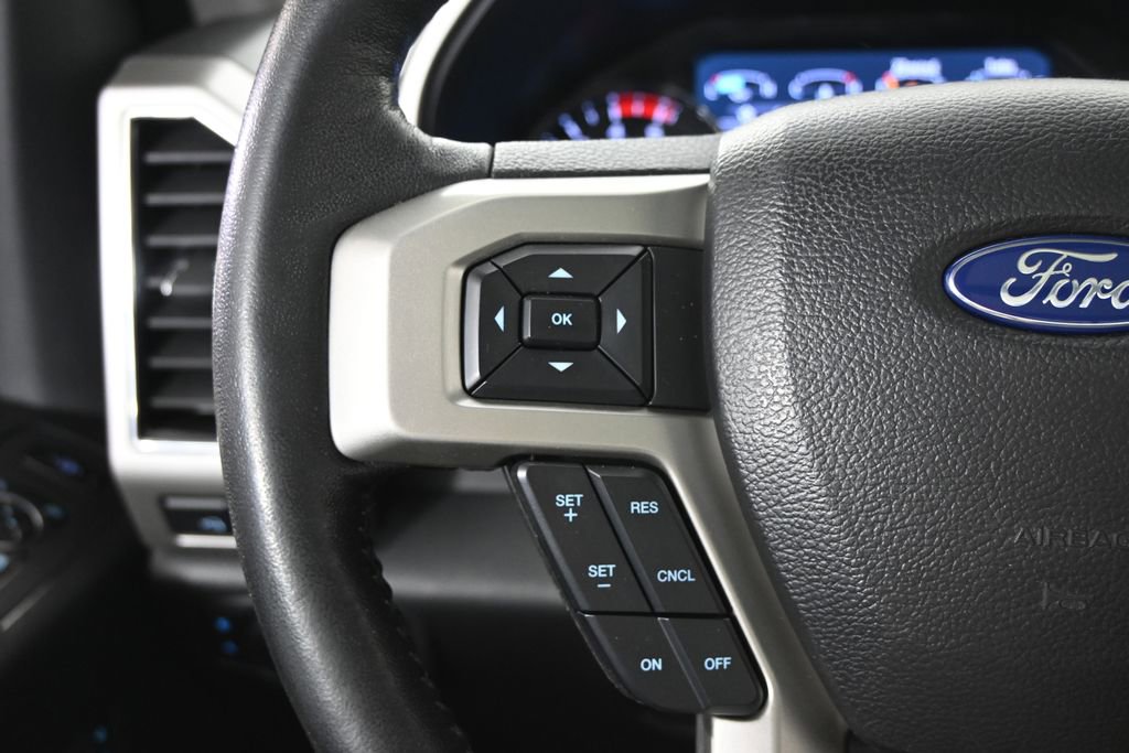 Used 2020 Ford F350 Lariat AWD/4WD image 39