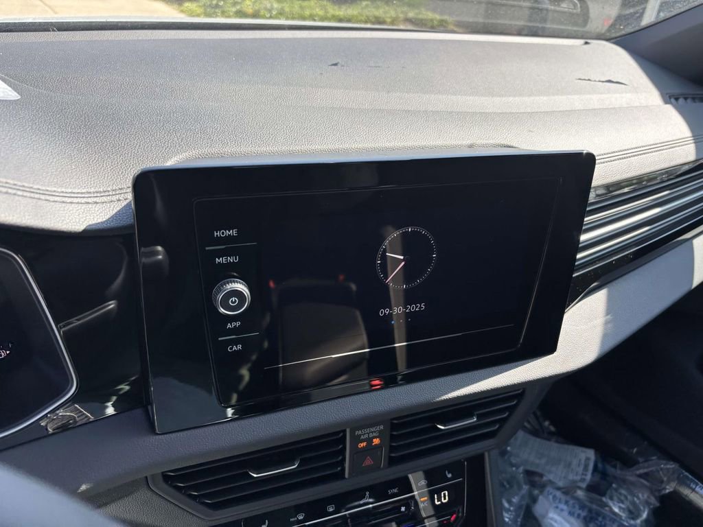 New 2026 Volkswagen Jetta Sport image 20