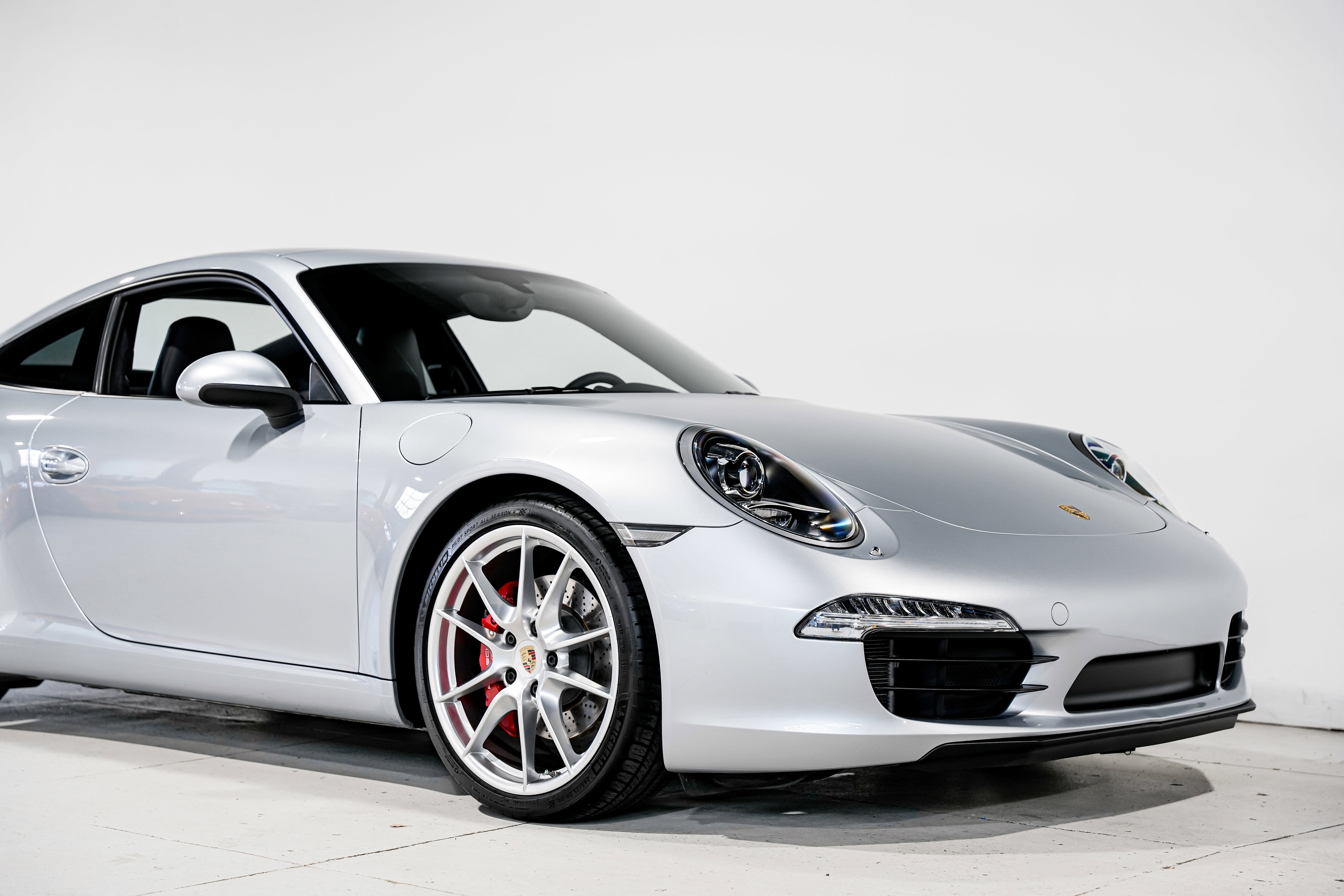 Used 2014 Porsche 911 Carrera S RWD image 40