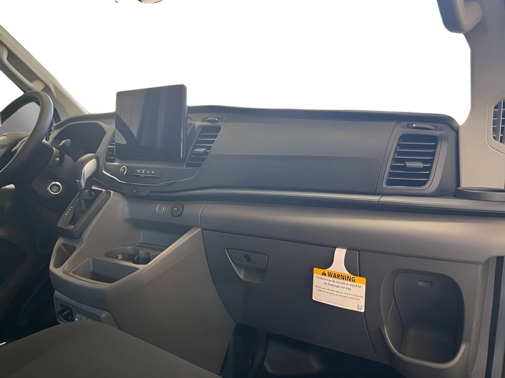 New 2026 Ford Transit 150 Low Roof AWD w/ Upfitter Package image 22