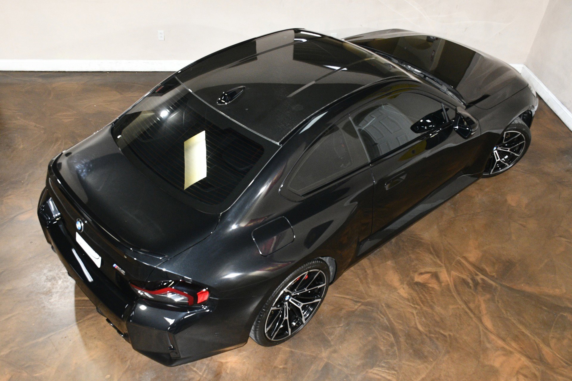Used 2023 BMW M2 w/ Lighting Package image 75
