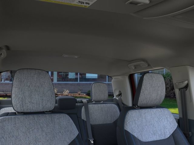 New 2026 Ford Maverick XLT AWD/4WD image 12