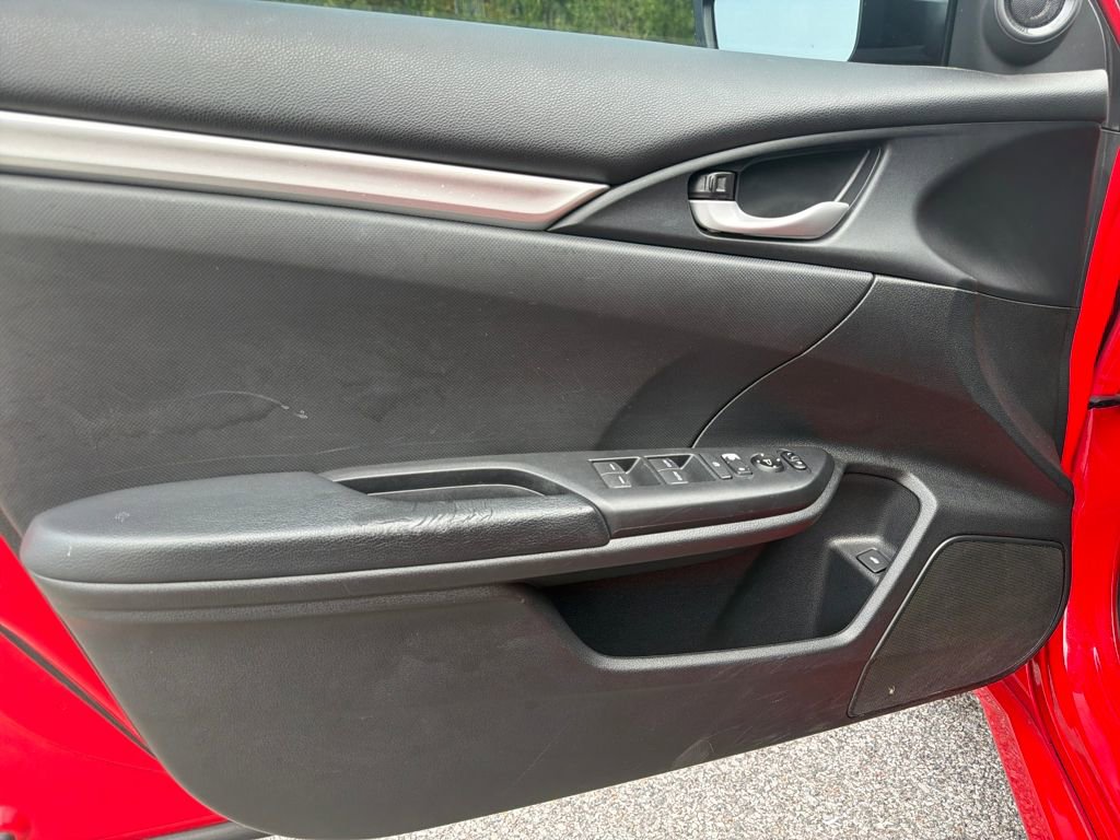 Used 2019 Honda Civic Sport image 25