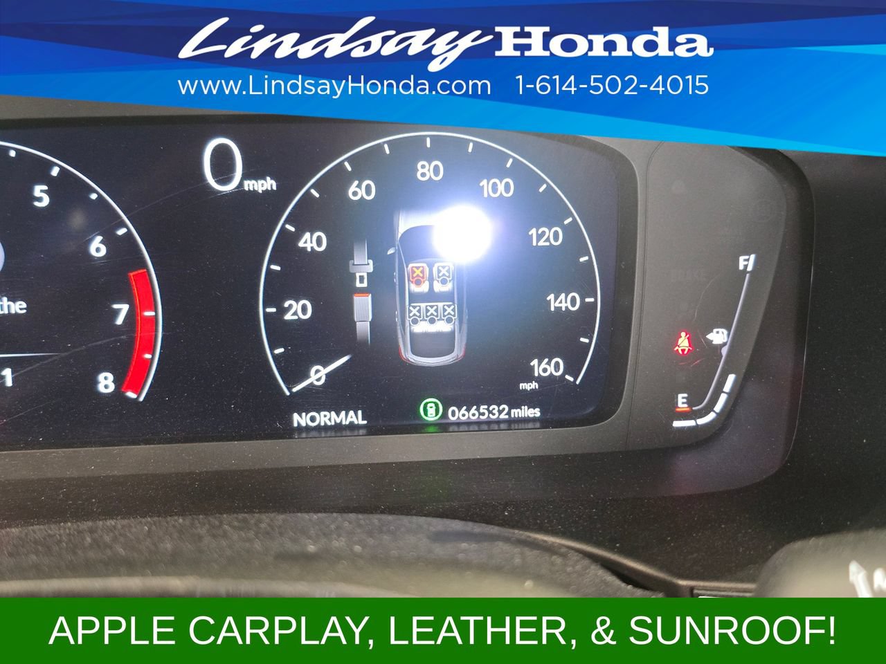Used 2024 Acura Integra FWD image 13