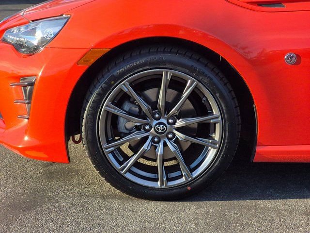 Used 2017 Toyota 86 860 Special Edition image 19