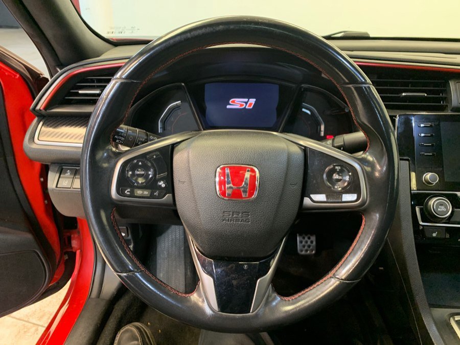 Used 2020 Honda Civic Si image 11