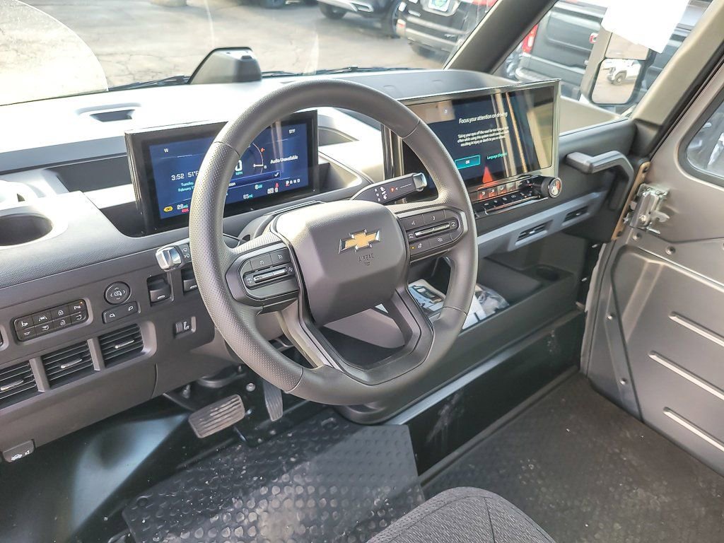 Used 2025 Chevrolet Brightdrop 400 image 8