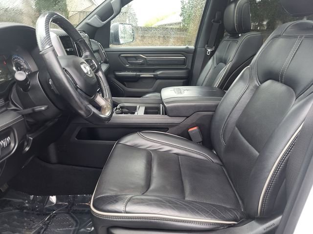 Used 2020 RAM 1500 Limited w/ Advanced Safety Group image 12