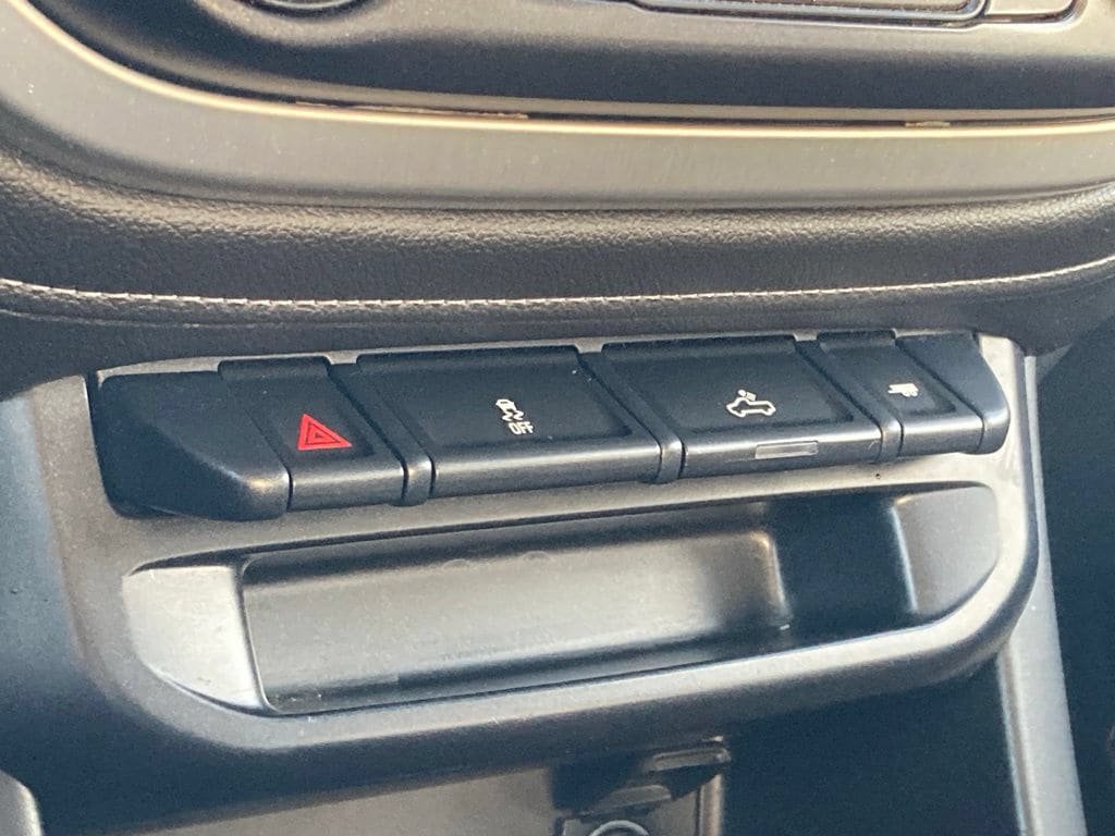 Used 2019 GMC Canyon SLE AWD/4WD image 23