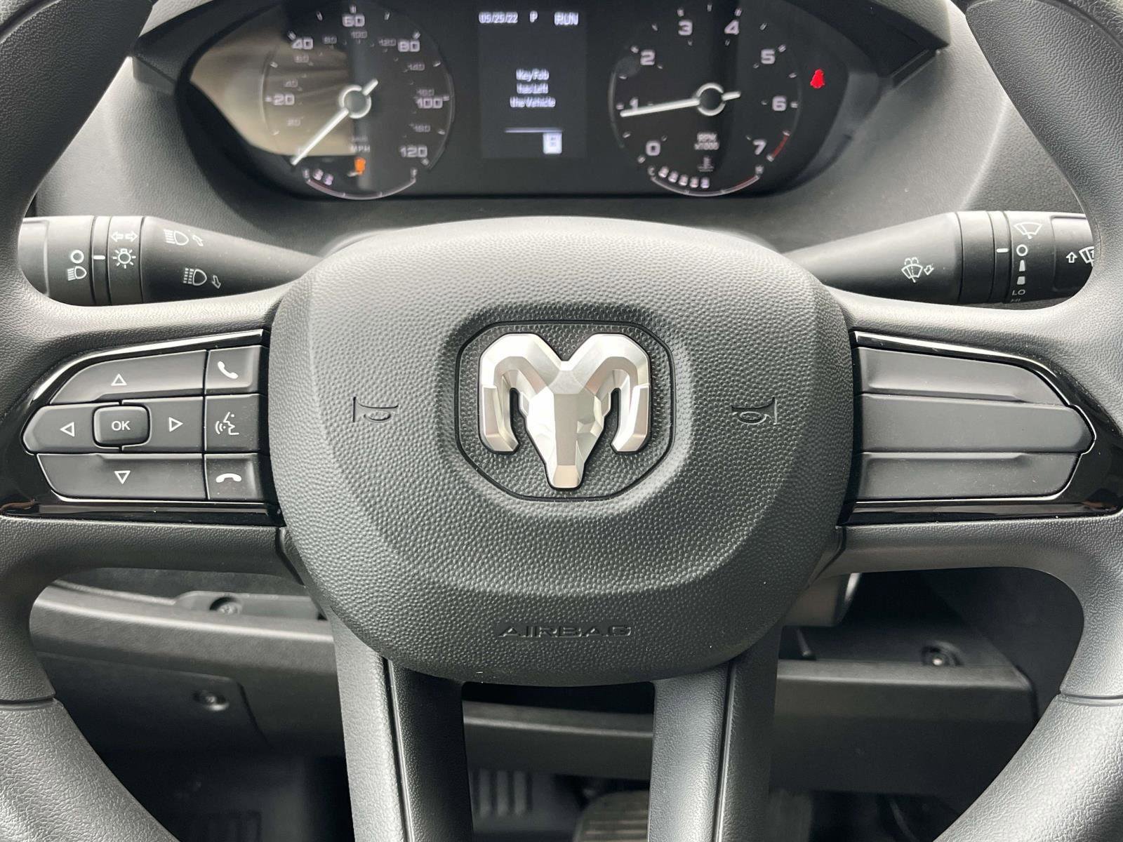 Used 2025 RAM ProMaster 1500 image 10