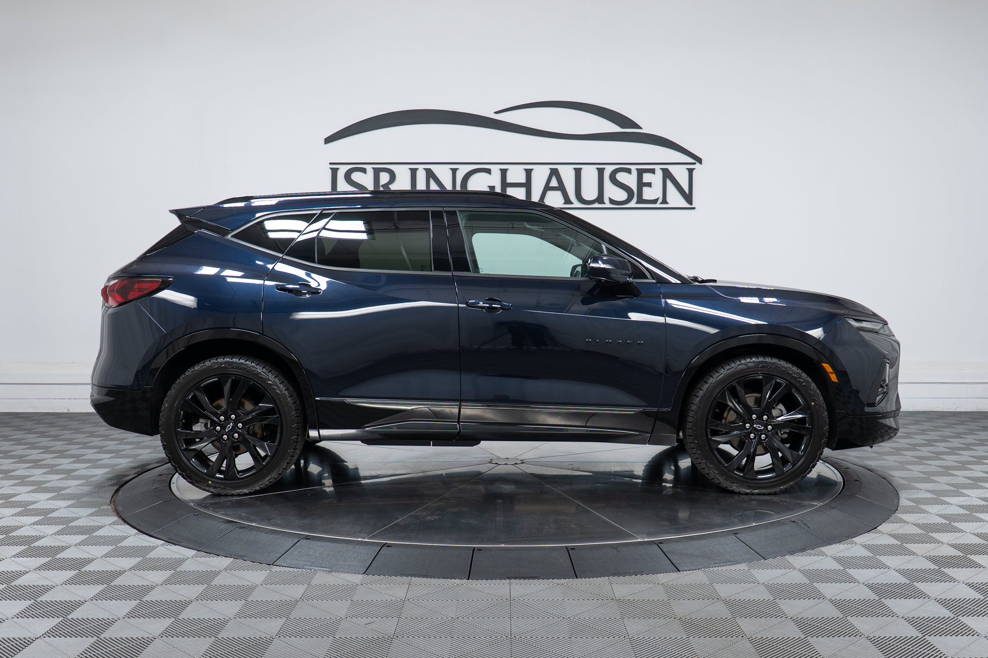 Used 2020 Chevrolet Blazer RS AWD/4WD image 4