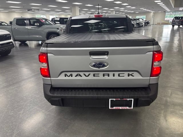 Used 2022 Ford Maverick XL FWD image 6
