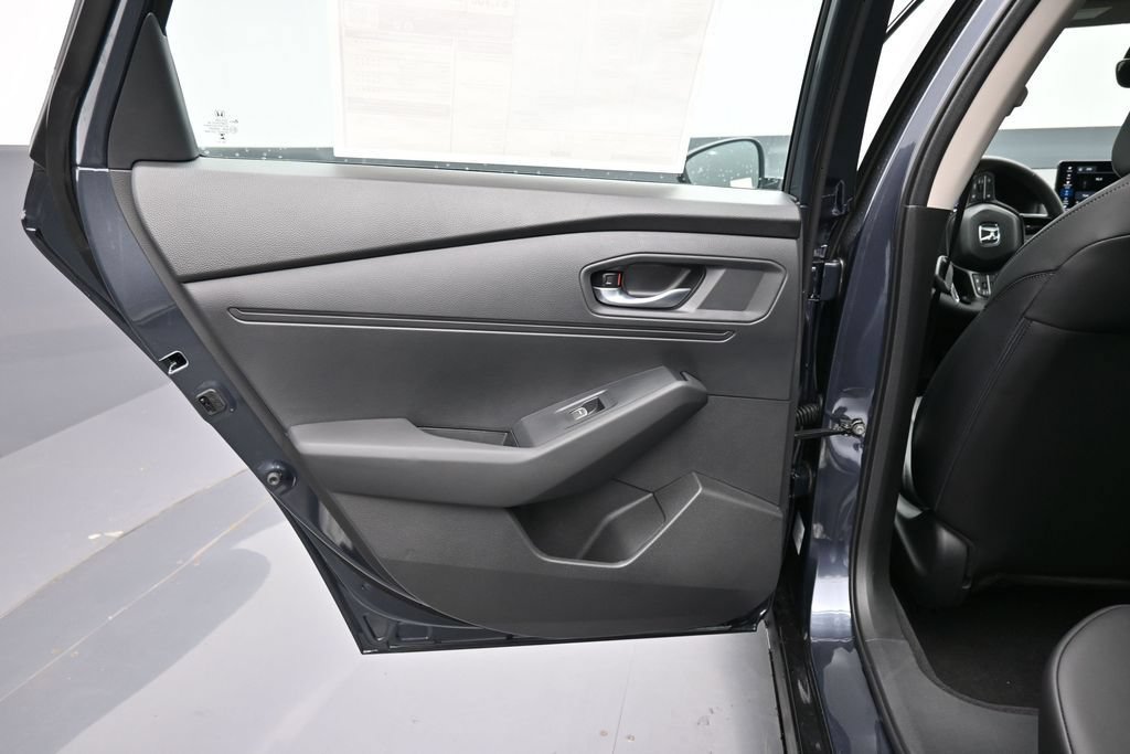 New 2025 Honda Accord EX-L image 24