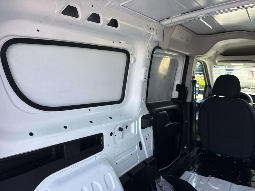 Used 2022 RAM ProMaster City Wagon image 8