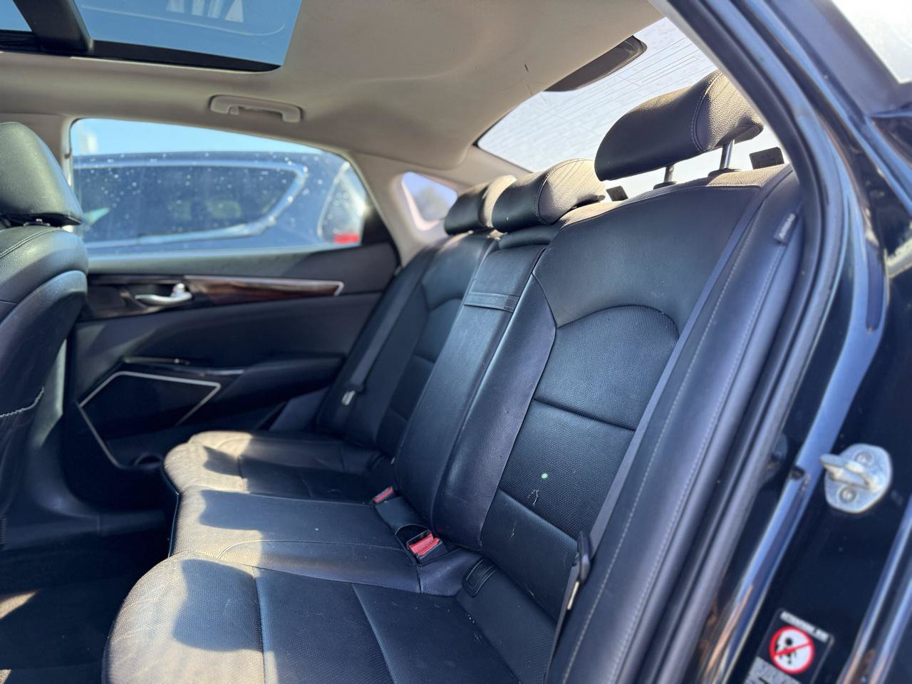 Used 2017 Kia Cadenza Technology FWD image 29