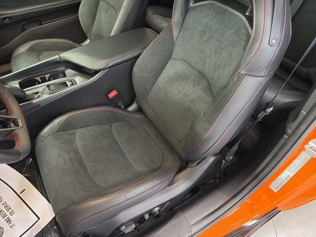 New 2026 Dodge Charger R/T Scat Pack image 14