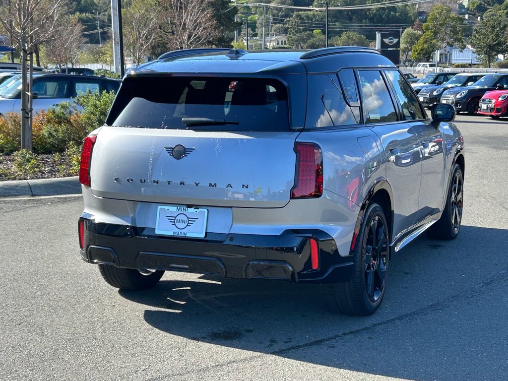 New 2026 MINI Cooper Countryman SE image 5