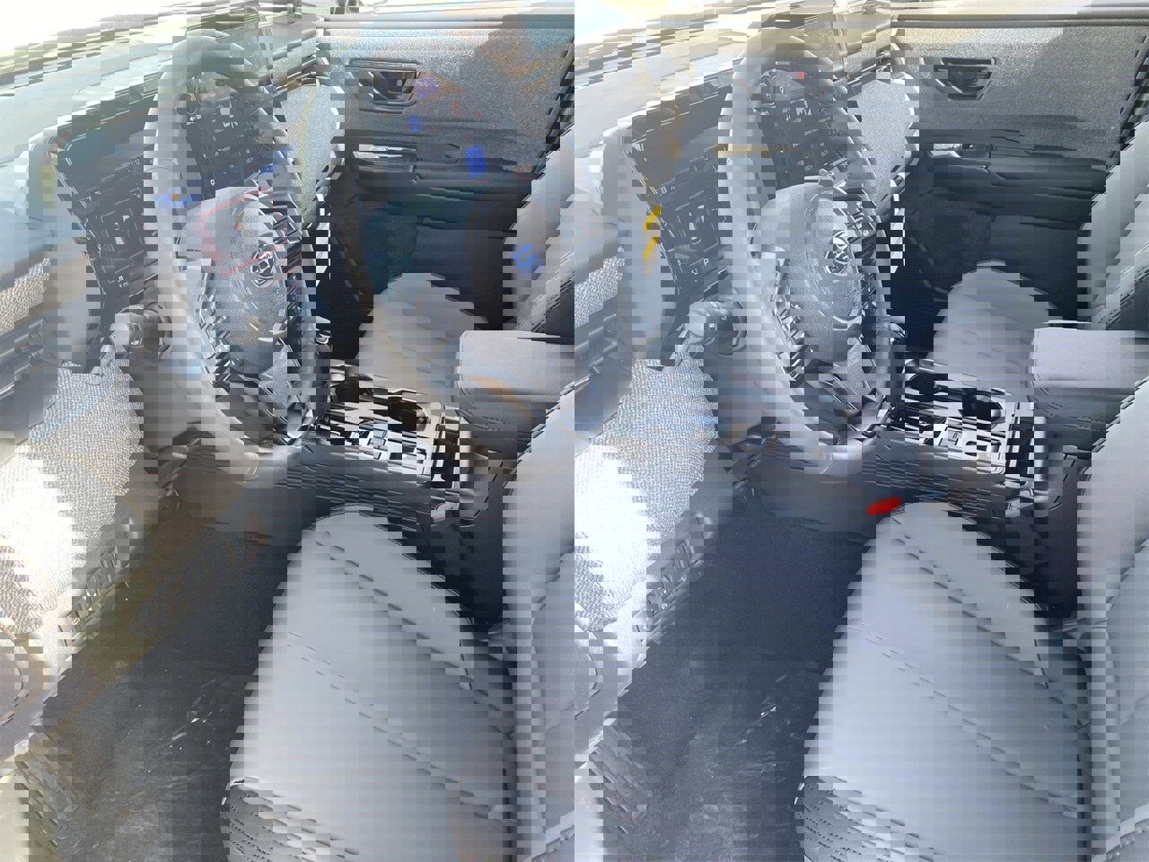 New 2026 Subaru Outback Premium image 14