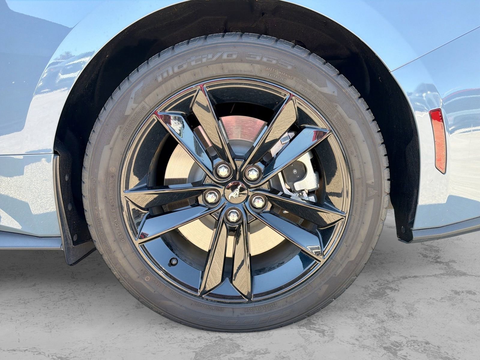 Used 2024 Ford Mustang GT RWD image 14