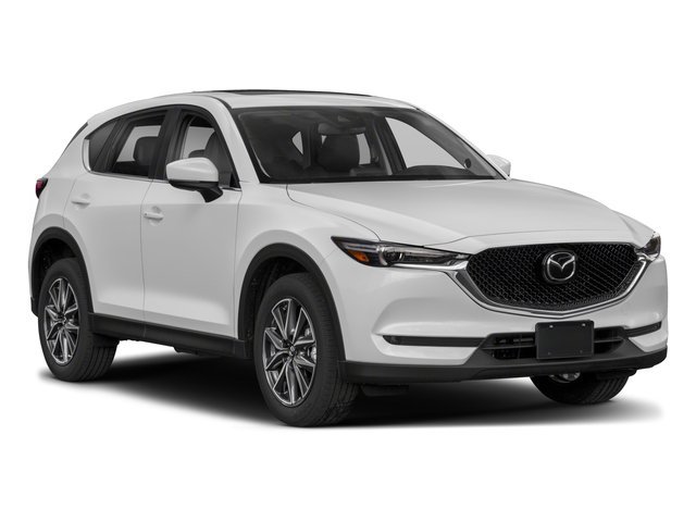 Used 2018 MAZDA CX-5 Grand Touring image 9
