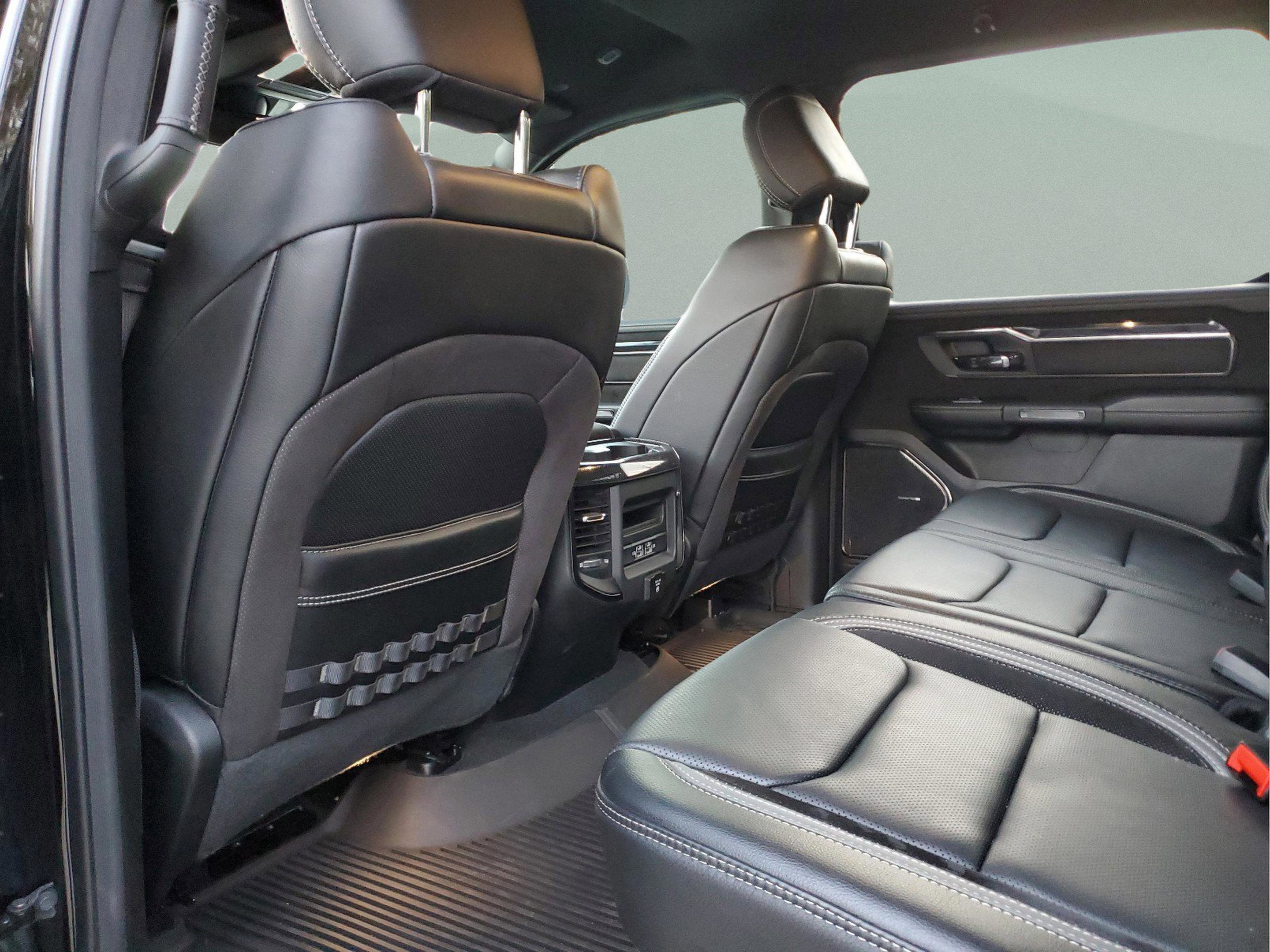 Used 2022 RAM 1500 TRX w/ TRX Level 1 Equipment Group image 6