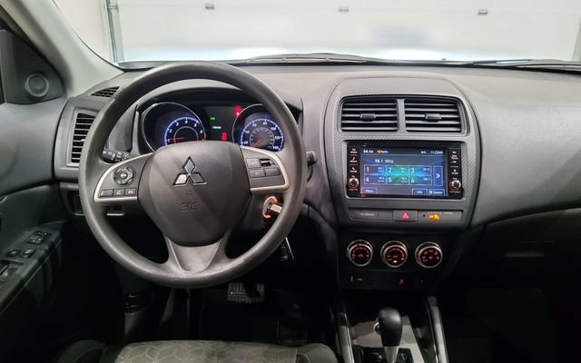 Used 2024 Mitsubishi Outlander Sport ES AWD/4WD image 26