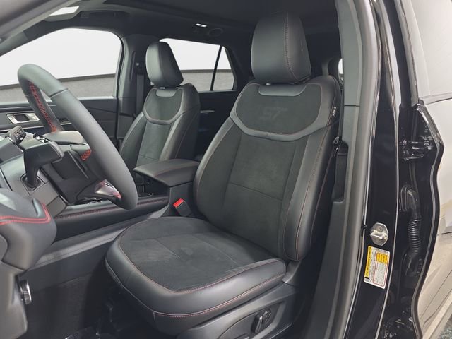 Used 2026 Ford Explorer ST w/ Sun And Sound Package image 14