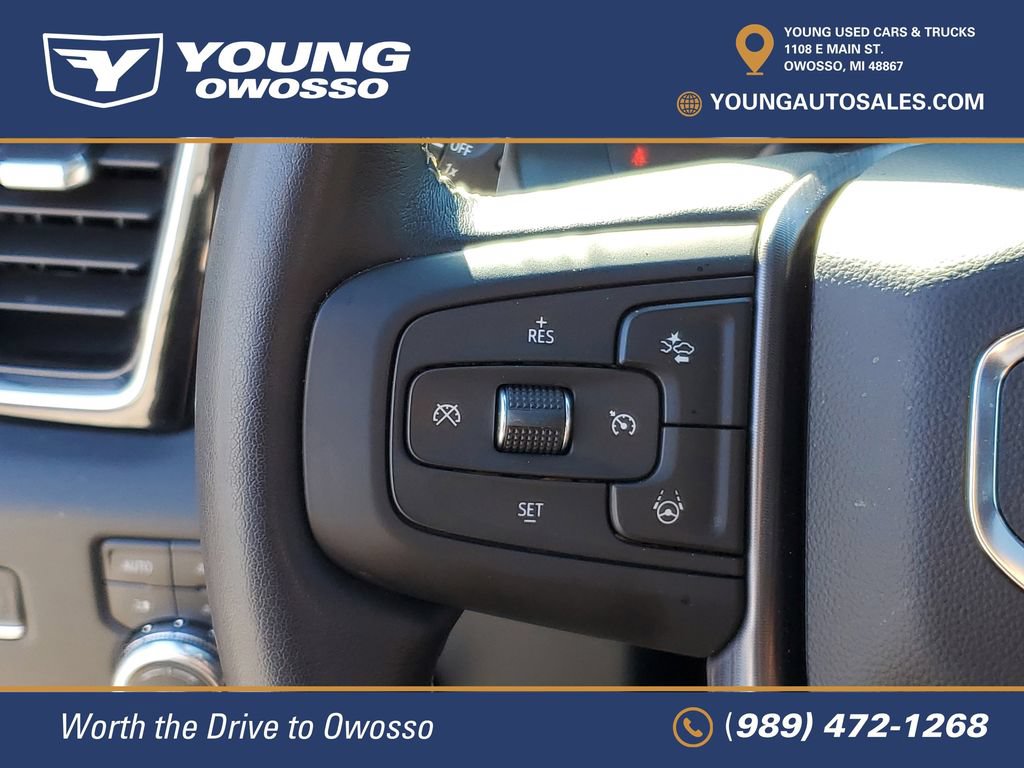 Used 2025 GMC Sierra 1500 Denali Ultimate AWD/4WD image 15