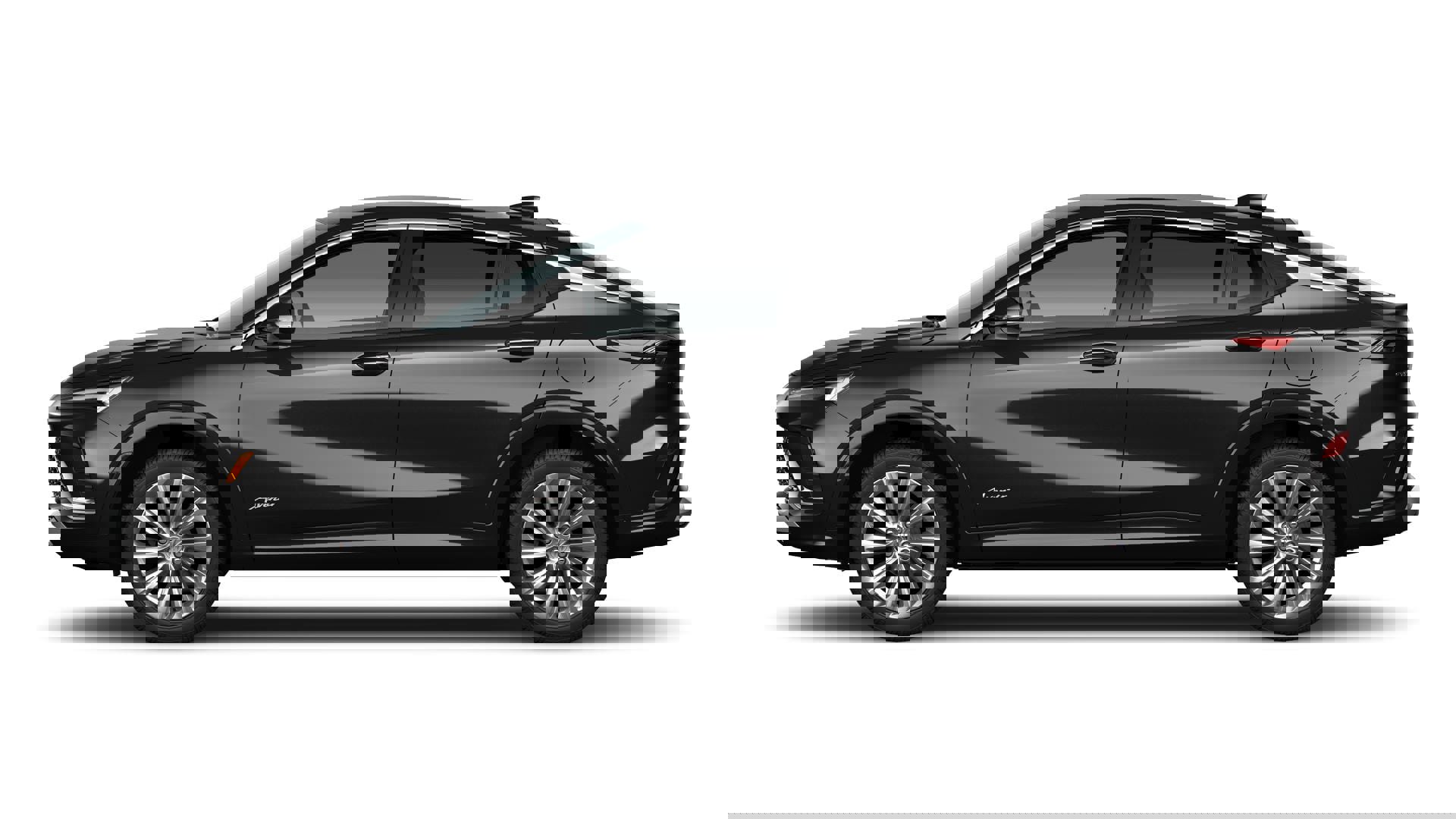 New 2026 Buick Envista Avenir image 6