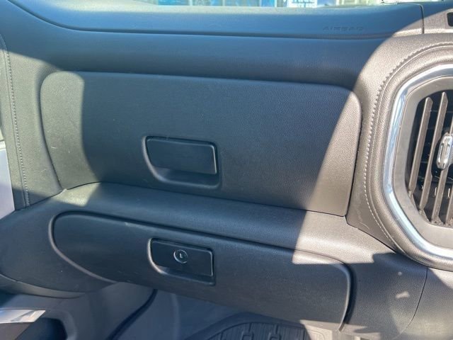 Certified 2021 GMC Sierra 1500 SLT w/ SLT Premium Plus Package image 27