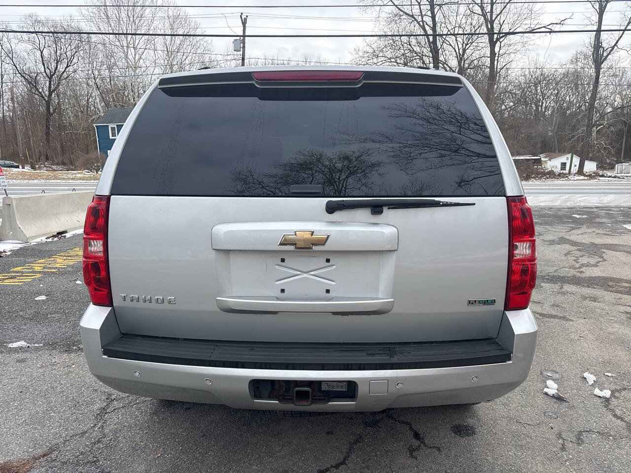 Used 2010 Chevrolet Tahoe LT w/ Luxury Package image 15