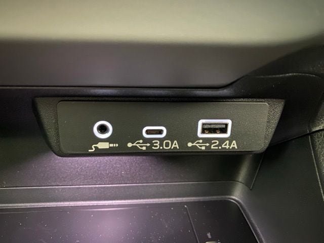 New 2026 Subaru Crosstrek 2.5i Limited AWD/4WD image 16