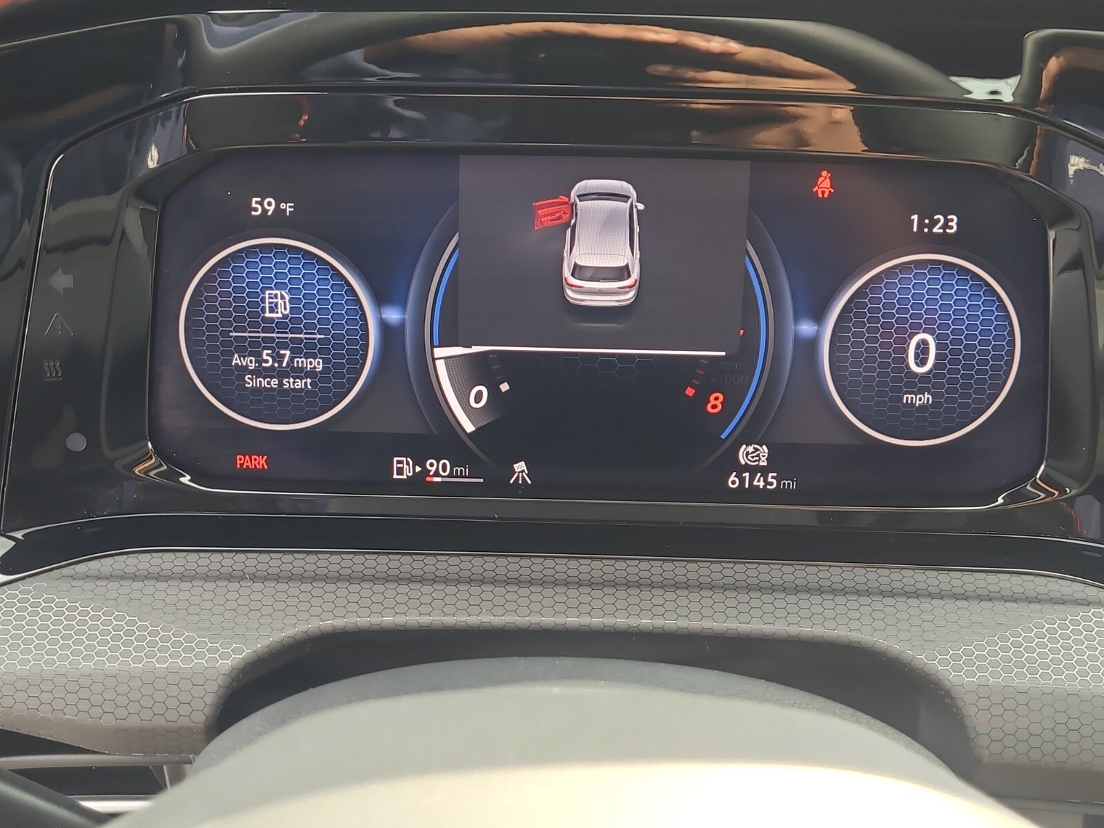 Used 2024 Volkswagen GTI SE image 21