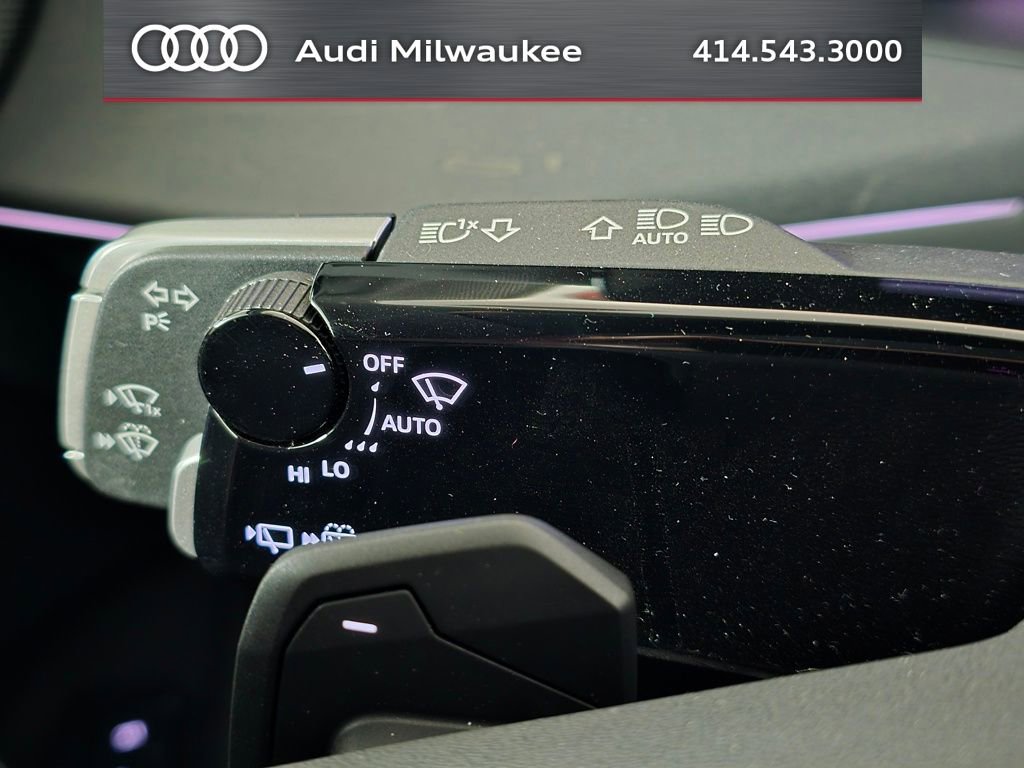 New 2026 Audi Q3 quattro 2.0T AWD/4WD image 31