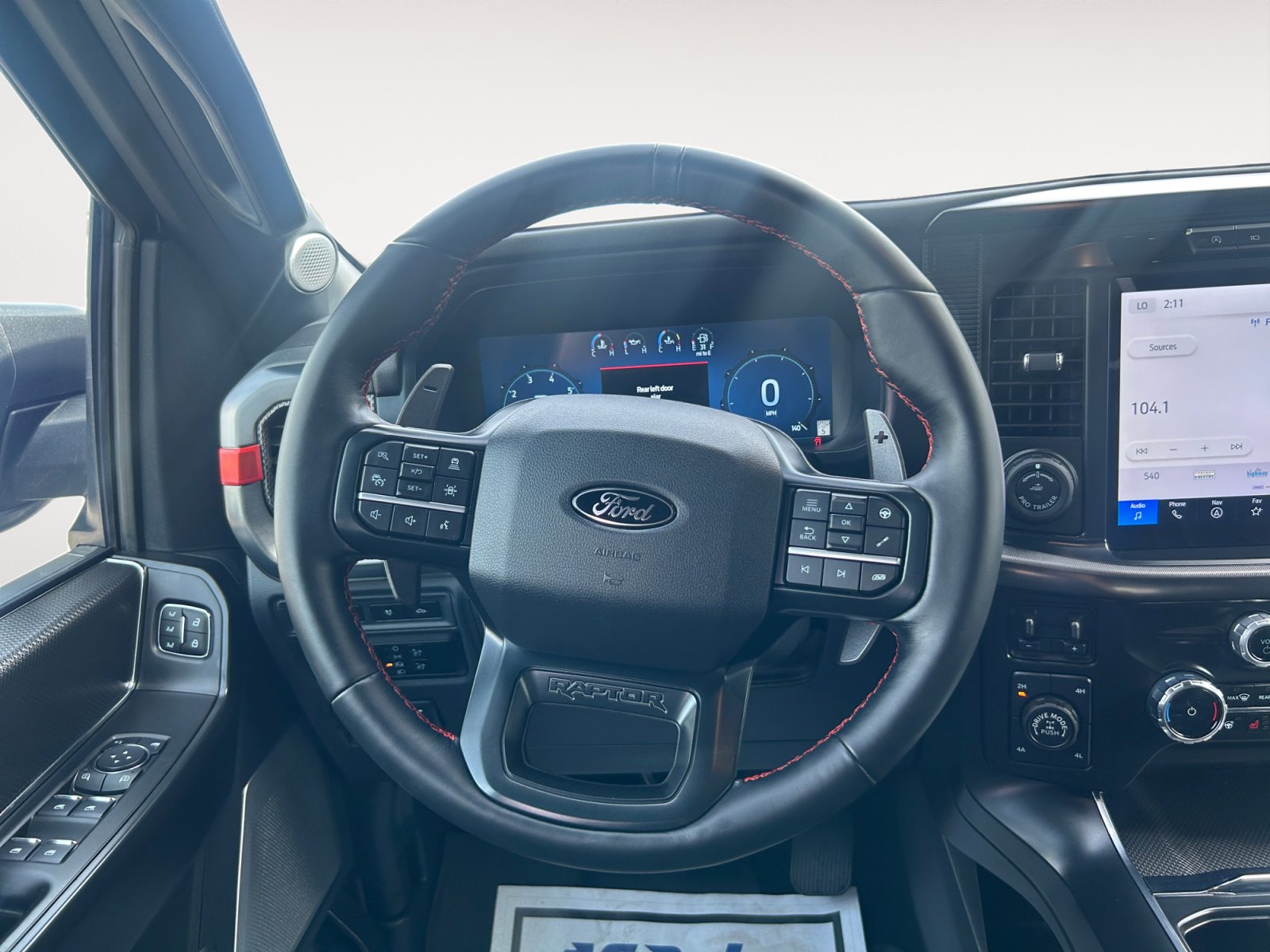 Used 2024 Ford F150 Raptor image 13