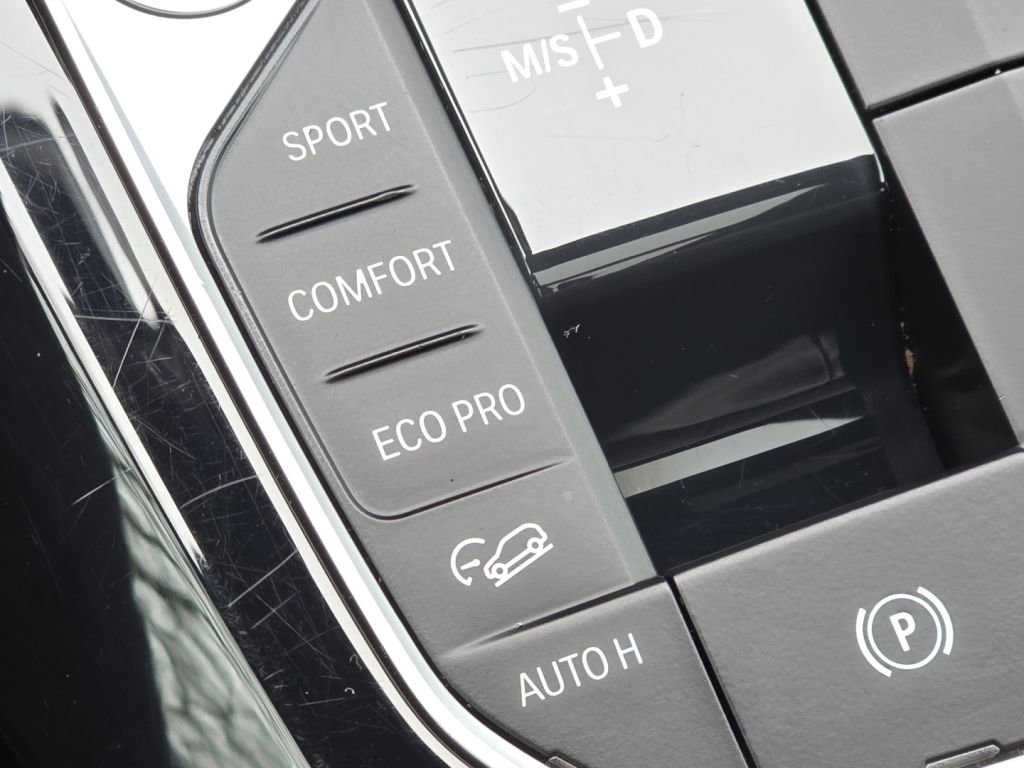 Used 2024 BMW X3 xDrive30i image 10