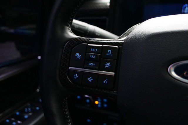 Used 2024 Ford F250 Lariat w/ Lariat Ultimate Package image 47